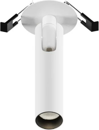 Maytoni Focus T C141RS-L125-6W3K-W 1x6W/LED 3000K 290lm IP20