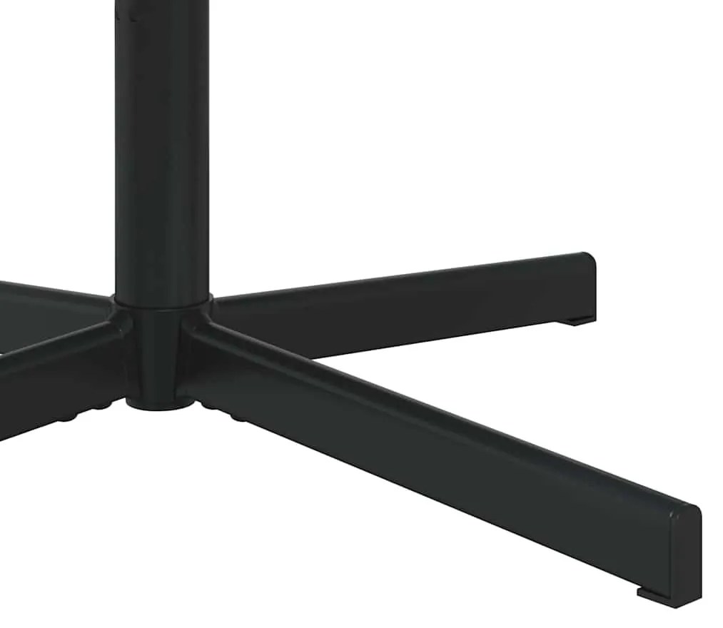 Forgószék Krém 63 x 75 x 76 cm Báránybőr