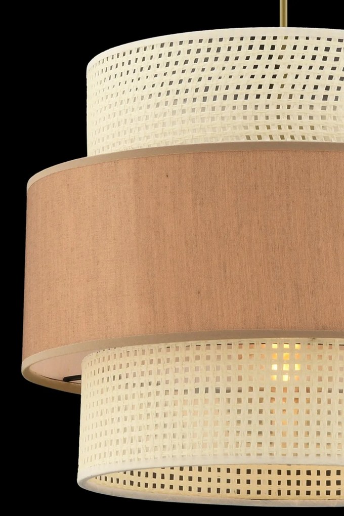 Cascade - White, Brown