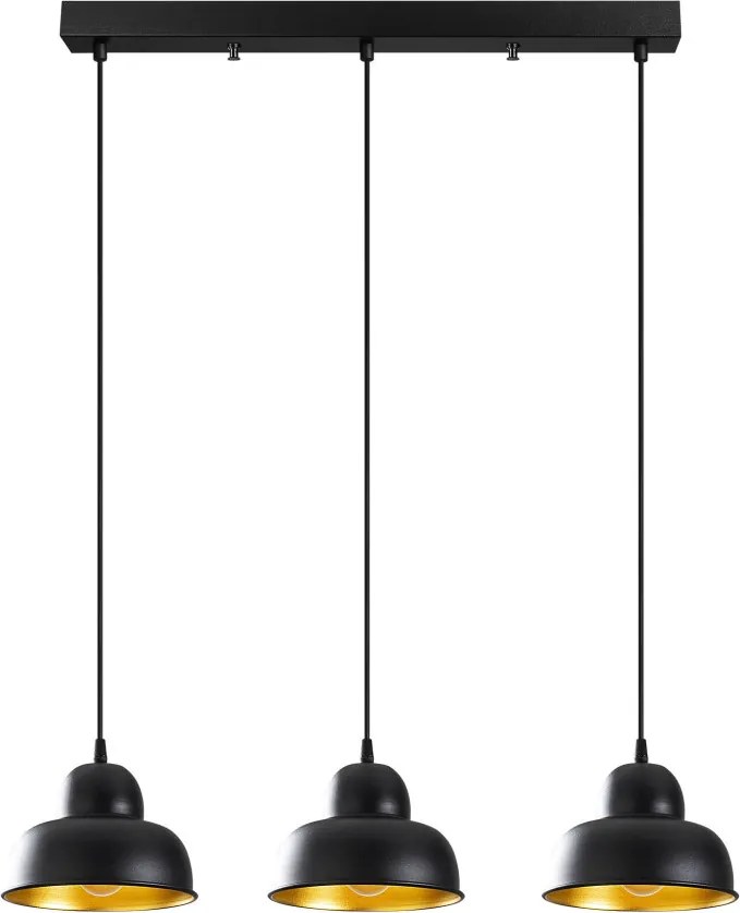 Berceste - 180BLACK-S1