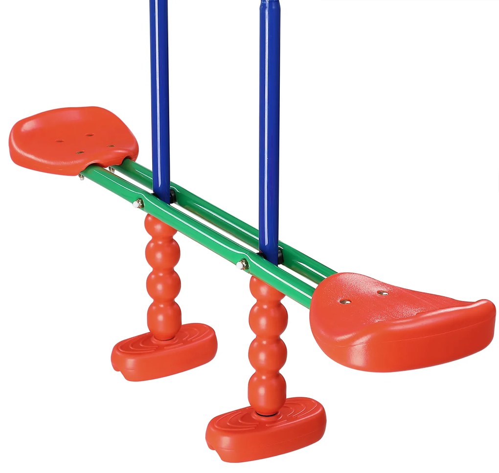 Deuba Gyermek kerti hinta - színes