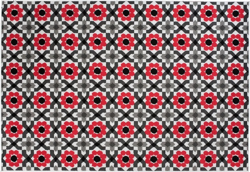 Maya Szőnyeg Bcf 300x400 Modern Divatos Tömör 1e