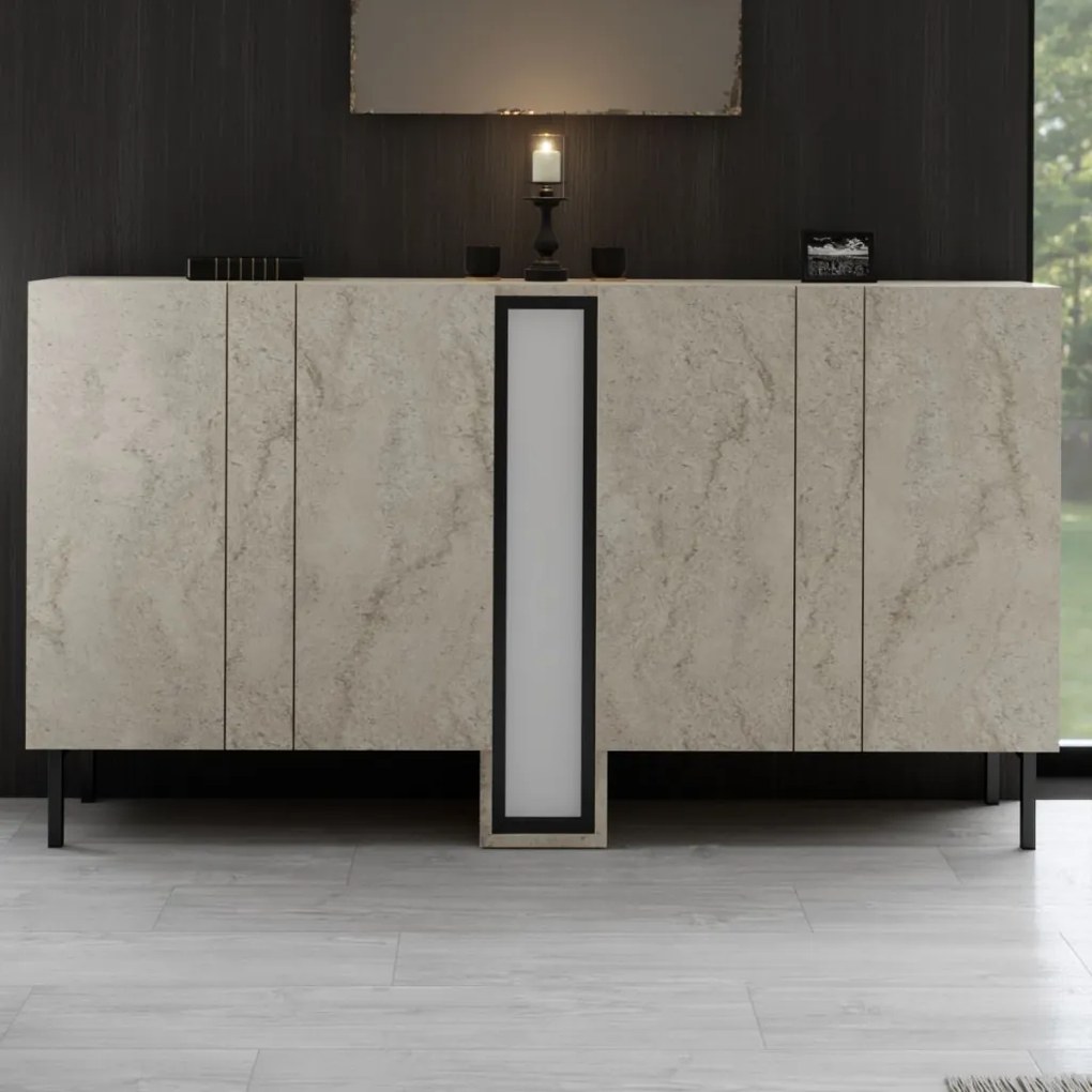 Nova - Travertine