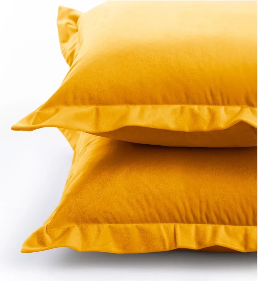 Párnahuzat szett 2 db-os 45x45 cm Side – AmeliaHome