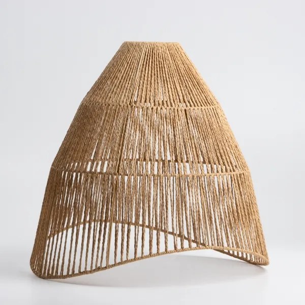 KERIA univerzális búra, Ø 70 cm, barna