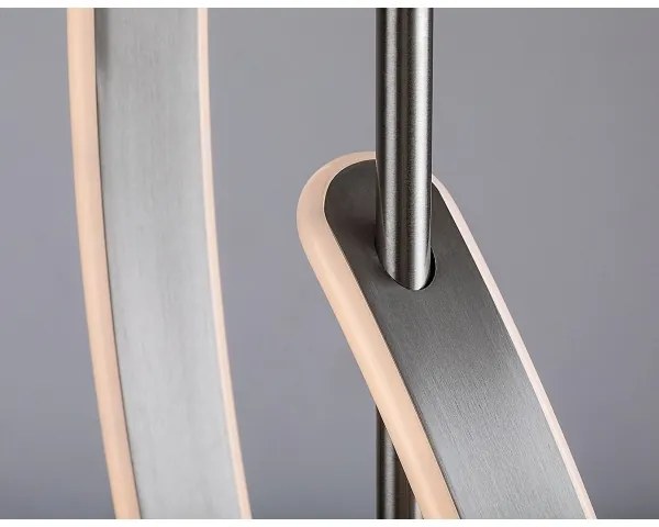 Rabalux 74197 - LED Állólámpa JARNELLE LED/30W/230V