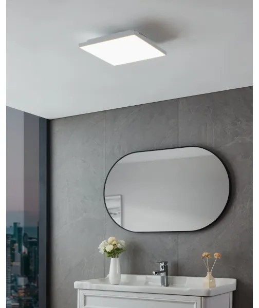 Eglo 900703 - LED Mennyezeti lámpa TURCONA LED/10,8W/230V