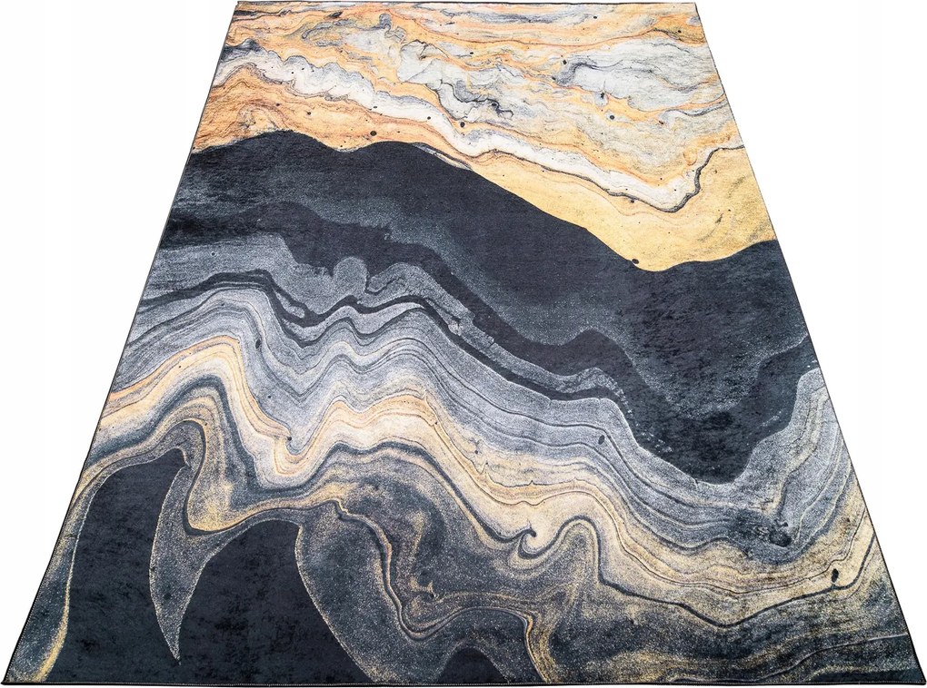 Tosca Szőnyeg 200x300 Modern Divatos Színes w28