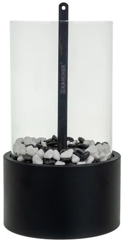 Kaminer Füstmentes, szabadon álló biokandalló házba és teraszra - KAMINER 00026300