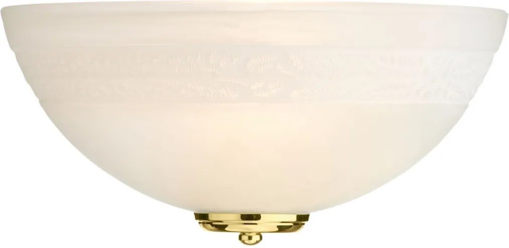 Dar Lighting DAMASK DAM072 Fali lámpa 1x60W/E27