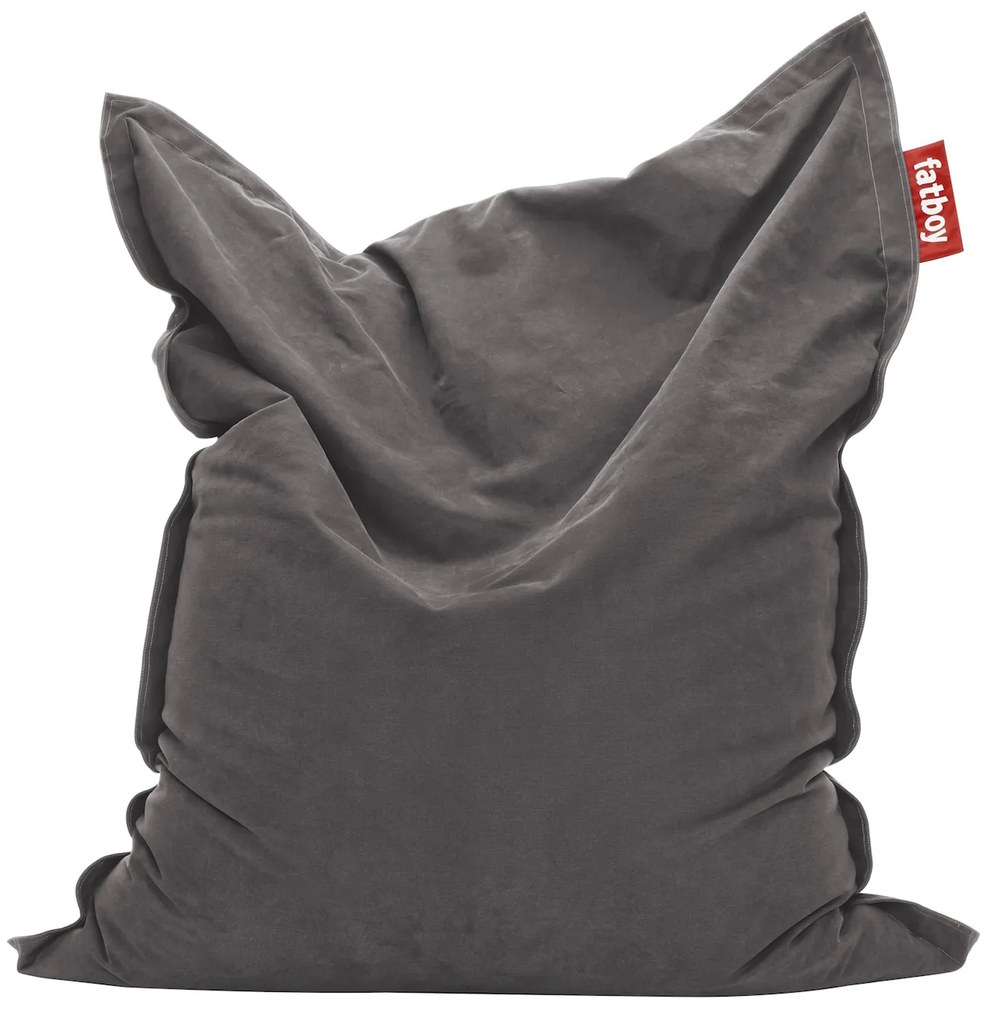 Fatboy "The original stonewashed" babzsák, 11 változat - Fatboy® Szín: kék