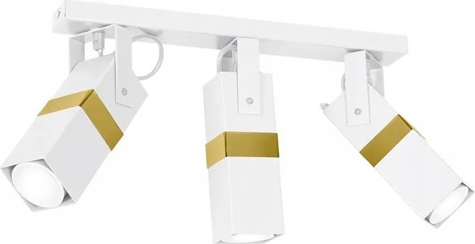 Spot lámpa Vidar MLP6274 Milagro