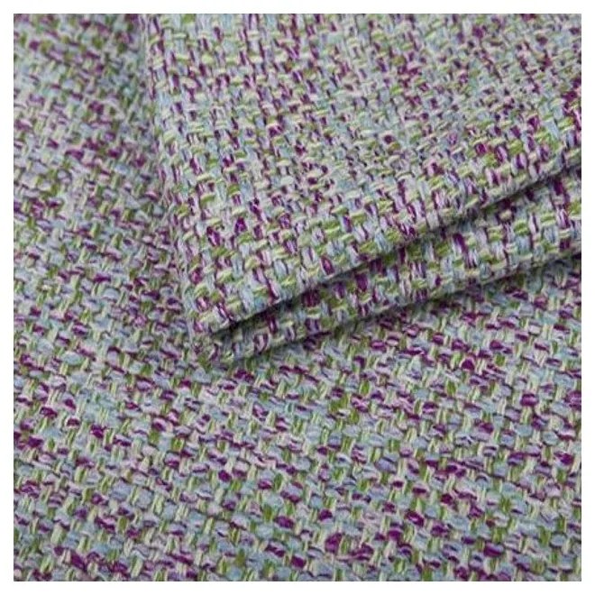 Szürke fotel Lord – Ropez