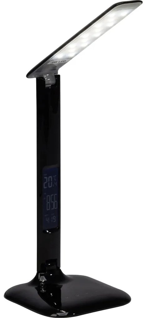 Brilliant GLENN G94871/06 Asztali lámpa 1x4W/LED 320LM IP20