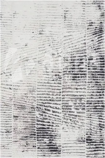 Modern szőnyeg rövid szőrrel 140x200cm