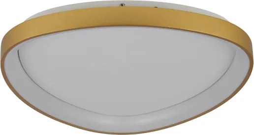 AZZARDO 5770 AMANDA Modern Mennyezeti Lámpa LED IP20