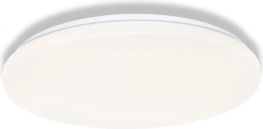 Osram - LED mennyezeti lámpatest CEILING ROUND LED/36W/230V 6500K átm. 48 cm fehér