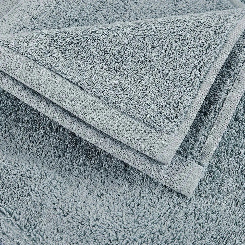 FABULOUS törülköző prémium minőség, világoskék 50x100 cm