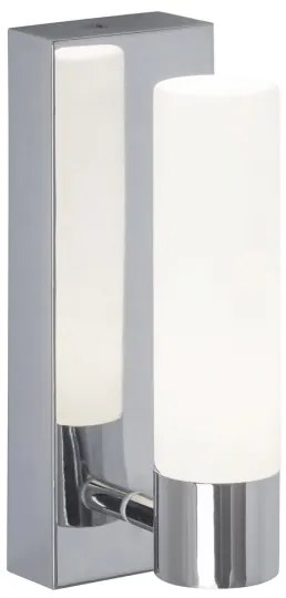 Rabalux 5749 - LED fürdőszobai fali lámpatest JIM LED/5W/230V IP44