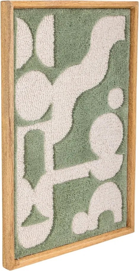 Kép 45x65 cm Longton – Bloomingville