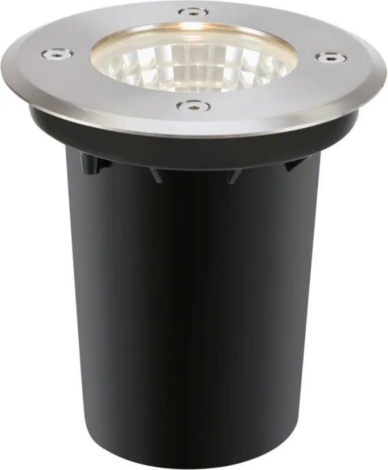 MARKSLÖJD 108537 GARDEN Kültéri Talajba Építhető Lámpa LED IP67