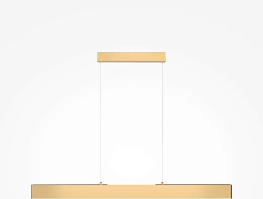 Maytoni modern függeszték step arany myp010pl-l30g3k