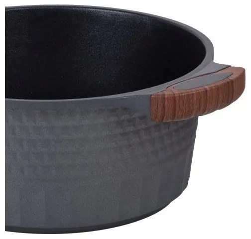 Resto - CAPELLA fedeles fazék, 5,3 l, 24 cm