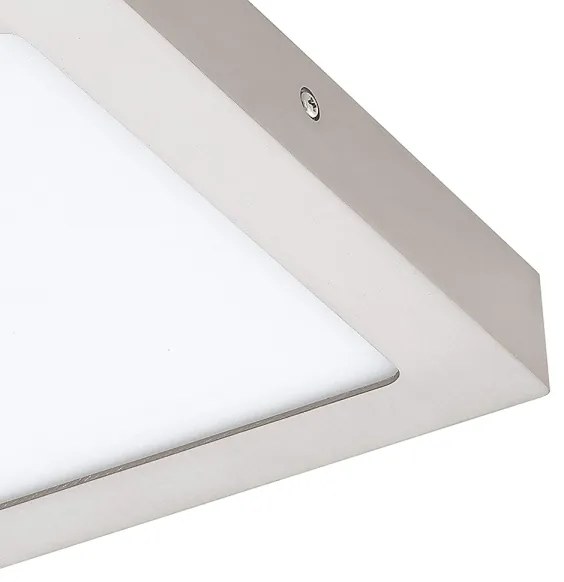 Eglo 96679 - LED RGBW dimmelhető mennyezeti lámpatest FUEVA-C LED/15,6W/230V BT