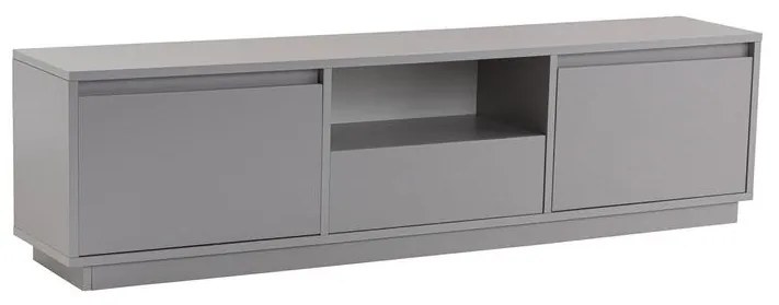 TV szekrény Vanguard - Grey