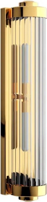 Orlicki Design FUMI OR84481 Fali lámpa 2x8W/G9 IP44