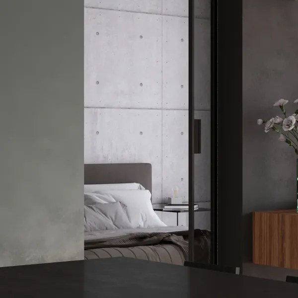 Asztali lámpa ABEL 1xE27/60W/230V beton