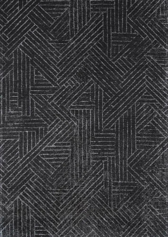 Faro Charcoal szőnyeg 160x230 Magic Home