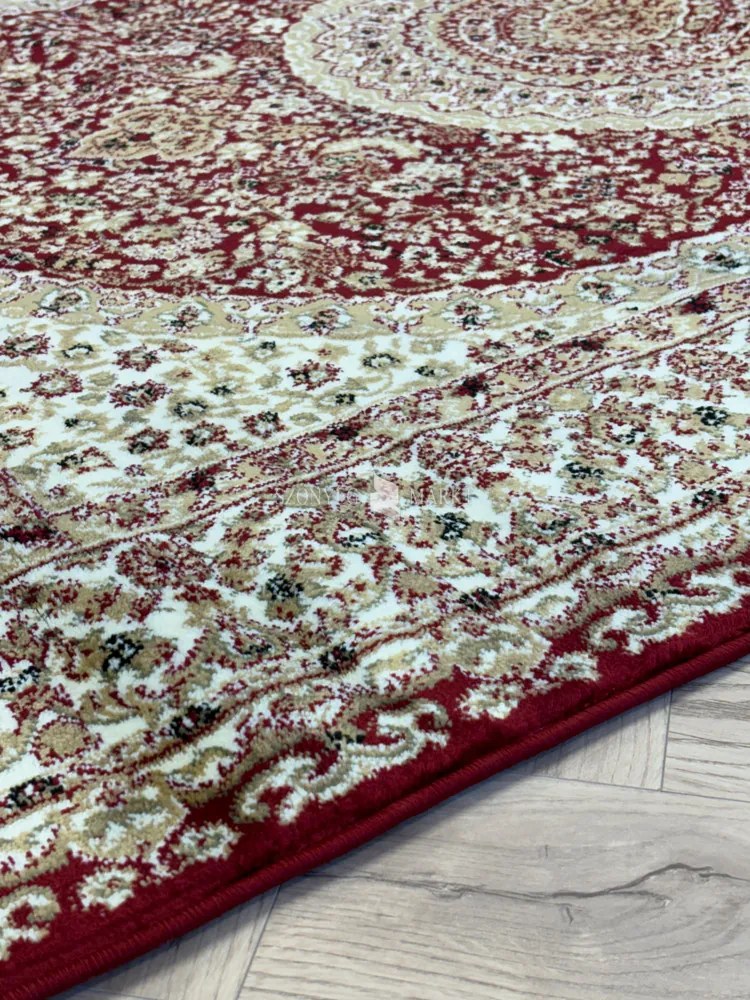 Classic 2159 Red (Bórdo) 60x220cm