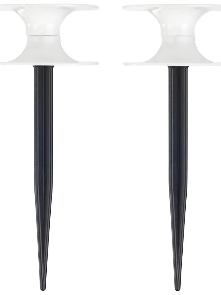 Tömlőtartó szett 2 db-os – Maximex