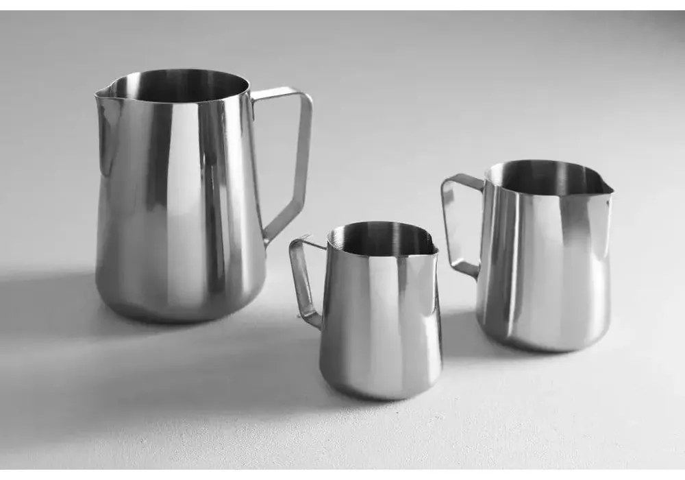 Rozsdamentes acél kávé kiegészítő – Hendi