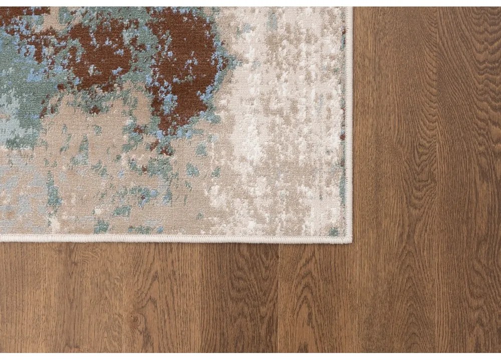 Bézs futószőnyeg 80x300 cm Sensi Ethan – FD