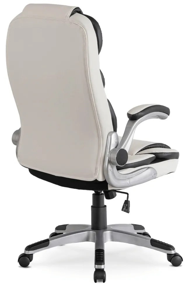 Irodai Forgószék Fehér Színben. LIVERPOOL