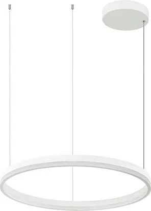 ZAMBELIS 20261 Modern Led Függesztett Lámpa LED IP20