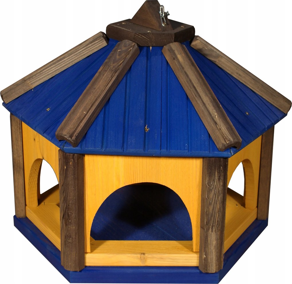 Etetők Madáretető fa etető nagy K40