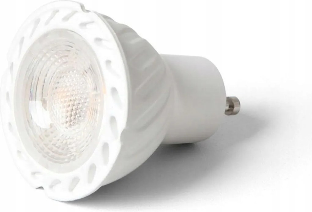 Faro Led izzó GU10 5W 2700K 440lm 60° fehér, Cri 80, 15 000 óra