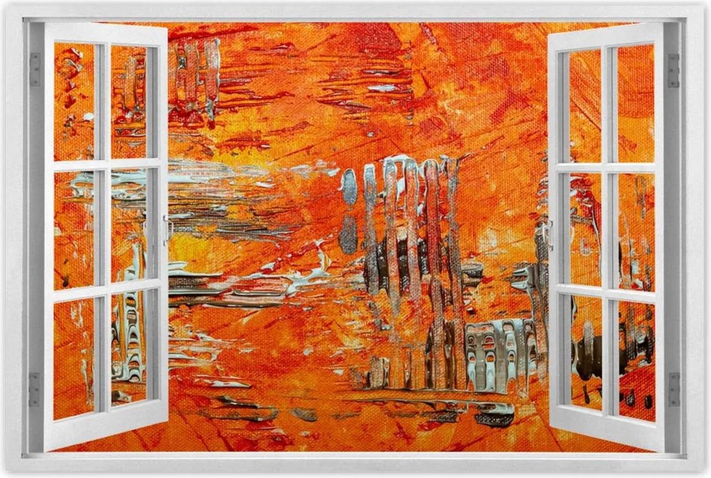 Poszterek 60x40 Absztrakt William