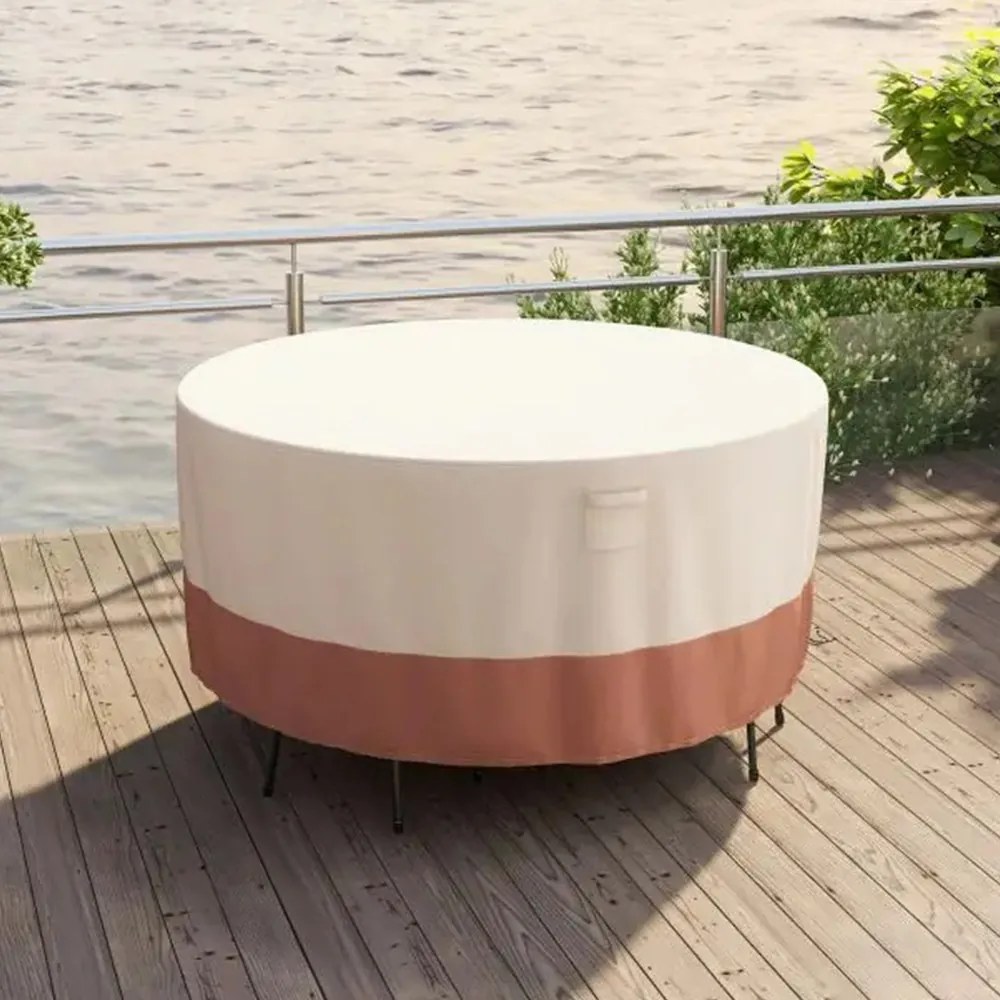 Teraszbútor takaró