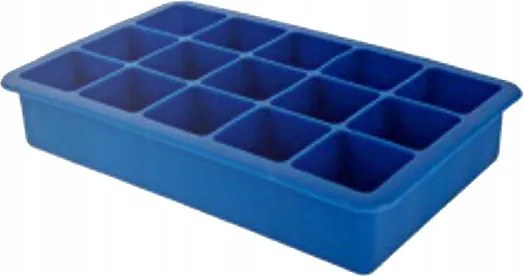 BarEq Jégkockatartó forma 3x3x3