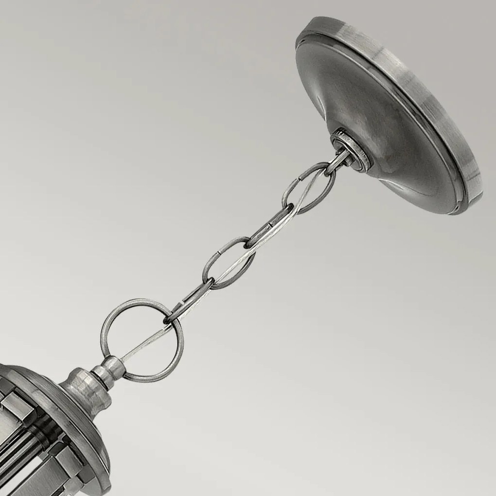Hinkley Lighting TRUMAN HK-TRUMAN5 Csillár 5x60W/E27