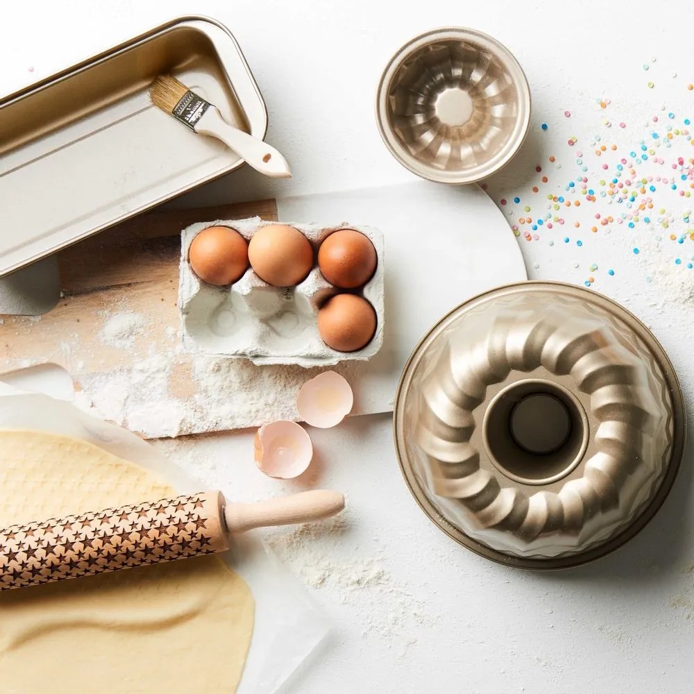 SWEET BAKERY sütőforma 29,5 cm