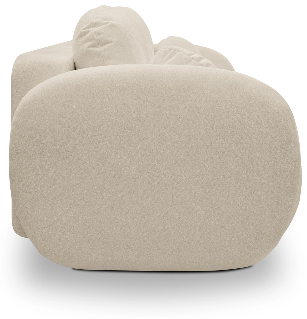 Kanapé Onyx (krém). Akció -16%. 1098086