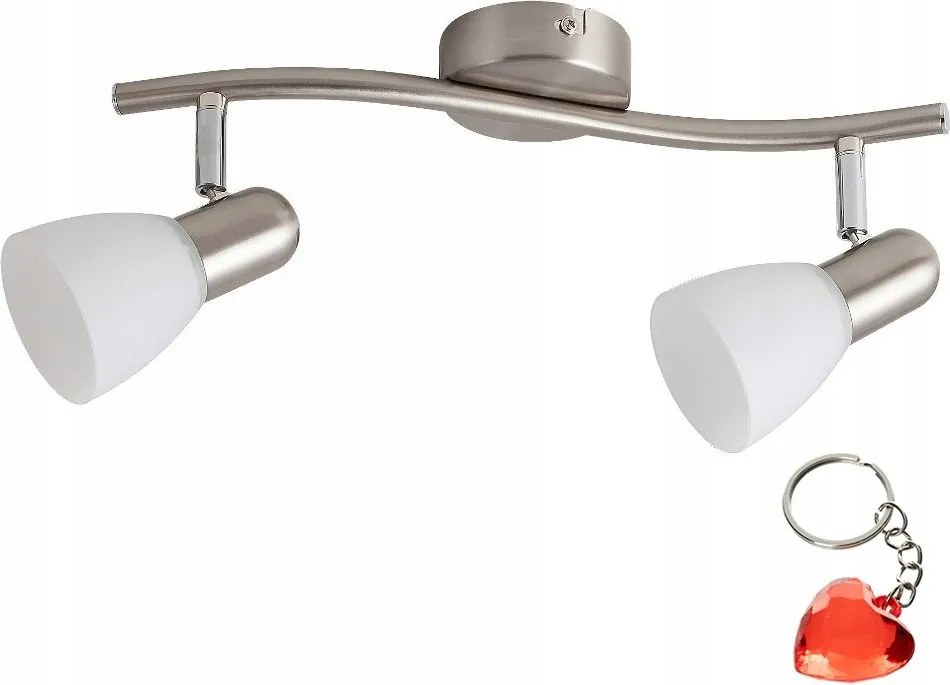 Spot lámpa Soma 6302 Rabalux Ajándék