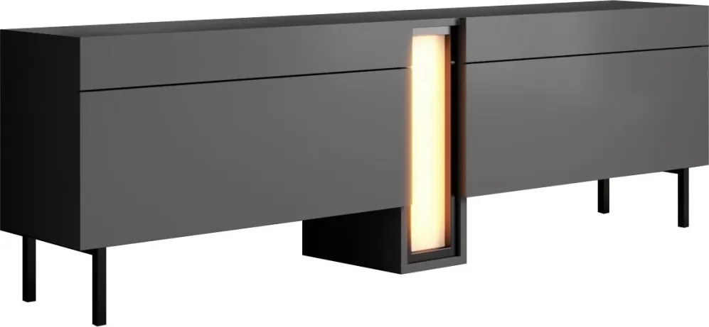 Nova - Anthracite