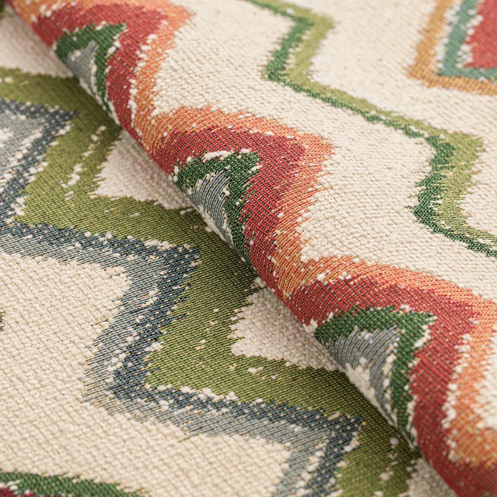 Ingolf Ikea szék, zöld