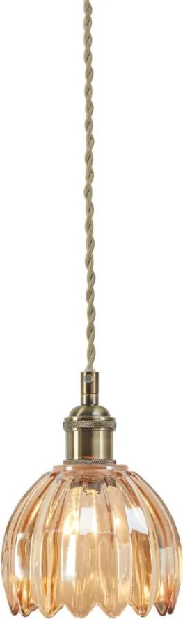 Markslojd GOTA 109137 Függőlámpa 1x40W/E14 IP20